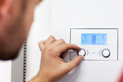 best The Bourne boiler servicing companies