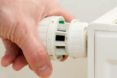 The Bourne central heating repair costs