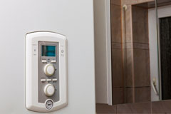The Bourne combi boiler costs