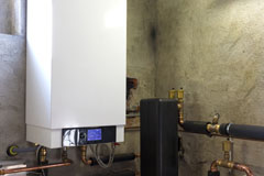 The Bourne condensing boiler companies