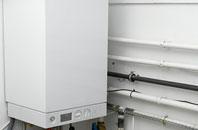 free The Bourne condensing boiler quotes
