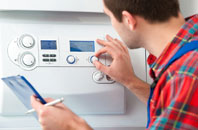 free The Bourne gas safe engineer quotes