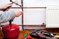 free The Bourne heating repair quotes