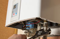 free The Bourne boiler install quotes