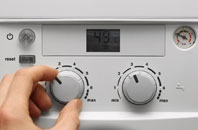 free The Bourne boiler maintenance quotes
